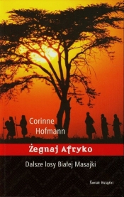 Żegnaj Afryko
