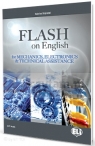 Flash on English for Mechanics, Electronics & Technical Assistance Sabrina Sopranzi