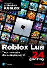  Roblox Lua w 24 godziny. Tworzenie gier dla początkujących