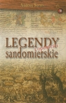 Legendy i opowieści sandomierskie