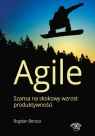 Agile Szansa na skokowy wzrost produktywności Bereza Bogdan