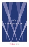 War Sebastian Faulks