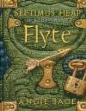 Flyte - Angie Sage, A. Sage
