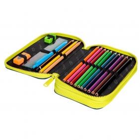 Piórnik CoolPack Jumper 2 - Sky Flights (D066328)