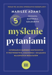 Myślenie pytaniami w.5 uaktualnione - Marilee Adams