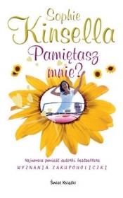 Pamiętasz mnie?