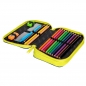 Piórnik CoolPack Jumper 2 - Sky Flights (D066328)