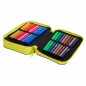 Piórnik CoolPack Jumper 2 - Sky Flights (D066328)