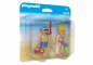 Figurki Duo Pack: Plażowicze (9449)