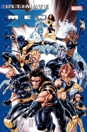 Ultimate X-Men. Tom 4 - David Finch, Brian Michael Bendis