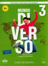 Mundo Diverso 3 Podręcznik + ćwiczenia Alonso Encina, Corpas Jaime, Gambluch Carina