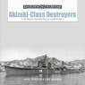 Akizuki-Class Destroyers In the Imperial Japanese Navy during World War II Lars Ahlberg