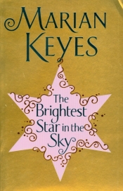 Brightest Star in the Sky