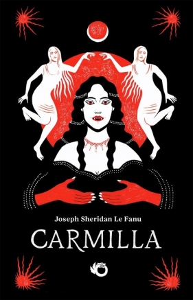 Carmilla - Joseph Fanu