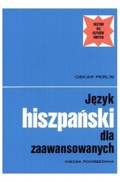 Język hiszpański dla zaawansowanych