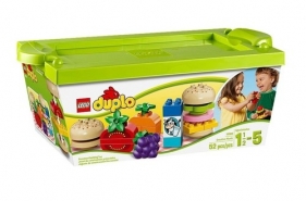 Lego Duplo Kolorowy piknik (10566)