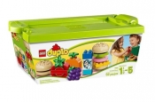 Lego Duplo Kolorowy piknik (10566)