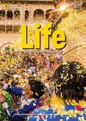 Life Elementary 2nd Edition SB + app code NE - John Hughes, Paul Dummett, Helen Stephenson