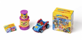 SuperThings Dual Box - Dostępność 11/03
