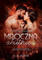 Mroczna obietnica / D.B. Foryś - D.B. Foryś