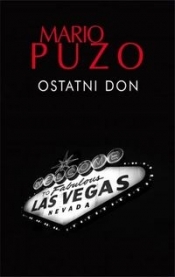 Ostatni Don - Mario Puzo