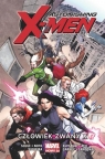 Astonishing X-Men. Tom 2: Człowiek zwany X