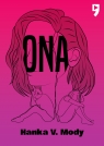 Ona Hanka V. Mody