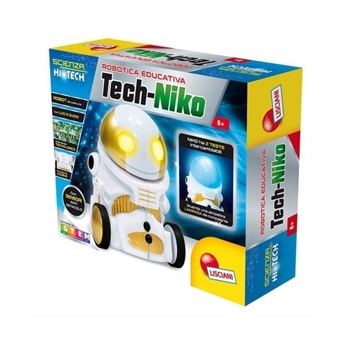 Robot Tech-Niko