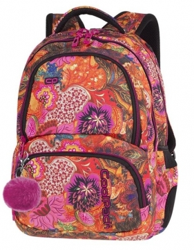 Plecak CoolPack Spiner - Flower Explosion (86490CP)