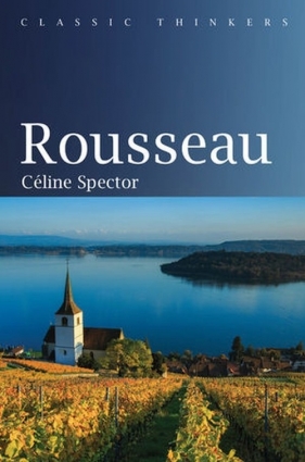 Rousseau - Spector Celine