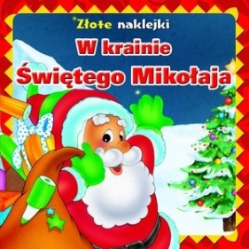 W krainie Świętego Mikołaja