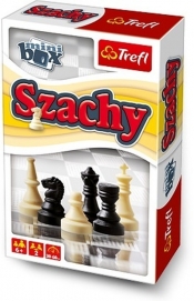 Szachy podróżne (00649) - <br />
