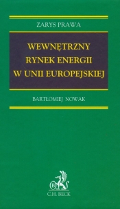 Wewnętrzny rynek energii w Unii Europejskiej