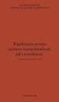 Widok cudzego cierpienia - Susan Sontag