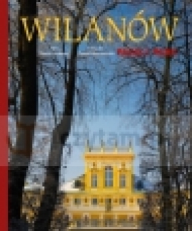 Wilanów (wersja angielska) - Jaskanis Paweł