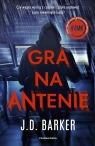 Gra na antenie J.D. Barker