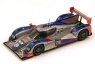 SPARK Lola B12/60-Nissan #28