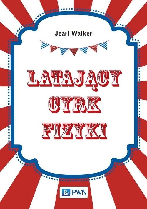 Latający cyrk fizyki