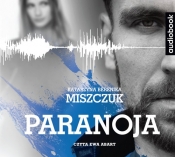 Paranoja (Audiobook)