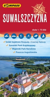 Suwalszczyzna - Opracowanie zbiorowe