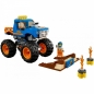 Lego City: Monster truck (60180)