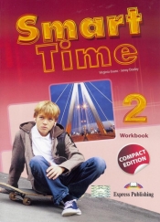 Smart Time 2 WB Compact Edition EXPRESS PUBLISHING