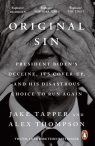 Original Sin Jake Tapper, Alex Thompson