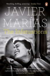 The Infatuations - Marias Javier