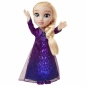 Frozen 2 - Elsa śpiewająca w fioletowej sukni (208494)