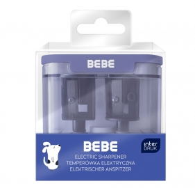 Temperówka elektryczna BB Kids