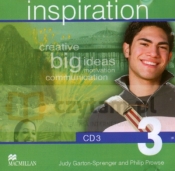 Inspiration 3 Class CD (3)