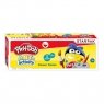 Farby plakatowe, 12 kolorów x 20ml - Play-Doh (453904)