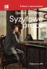 Syzyfowe prace lektura z opracowaniem Stefan Żeromski
