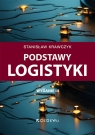 Podstawy logistyki Stanisław Krawczyk